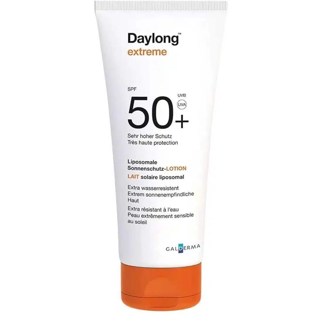 Daylong Extreme SPF 50+ Lotion
